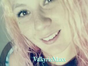 ValkyrieMaxx