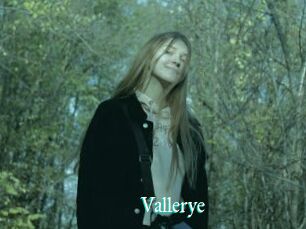 Vallerye