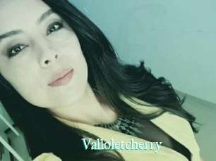 Valloletcherry
