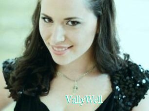 VallyWell