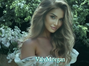 ValyMorgan
