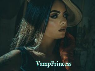 VampPrincess
