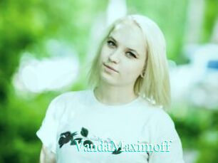VandaMaximoff