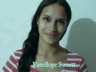 Vanellope_Sweett