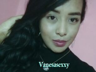 Vanesasexxy