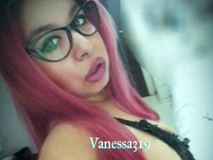 Vanessa319