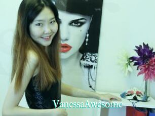 VanessaAwesome