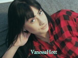 VanessaHott
