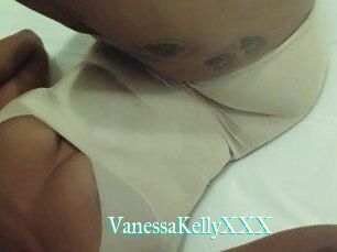 VanessaKellyXXX