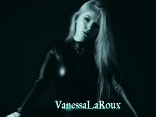 VanessaLaRoux