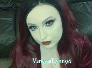 VanessaLynn96
