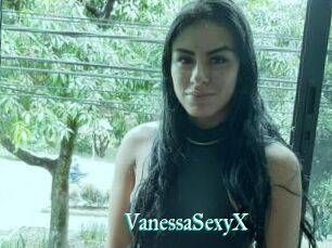 VanessaSexyX