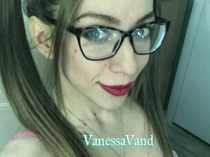 VanessaVand