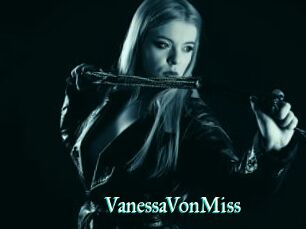 VanessaVonMiss