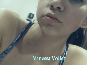 Vanessa_Voilet