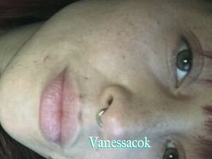 Vanessacok