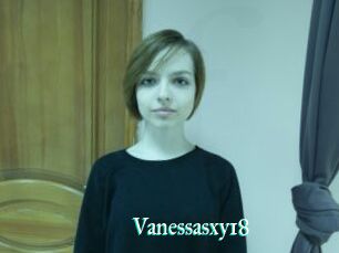 Vanessasxy18