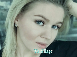 Vanilla35