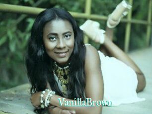 VanillaBrown