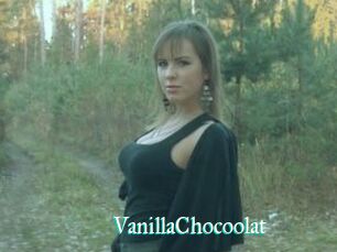 VanillaChocoolat