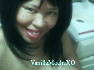 VanillaMochaXO