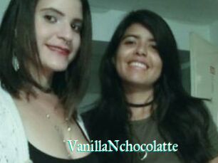 VanillaNchocolatte