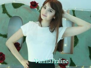 VanillaPraline