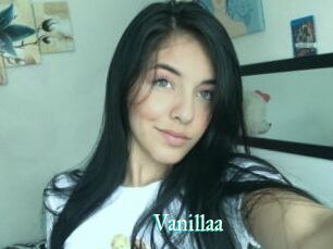 Vanillaa