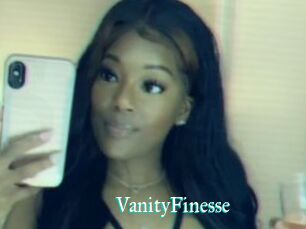 VanityFinesse