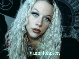 VannaJohnson
