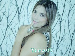VannessaX