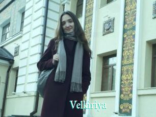 Velkiriya