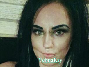 VelmaRay