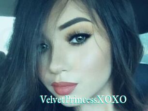VelvetPrincessXOXO