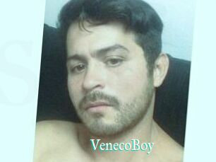 VenecoBoy