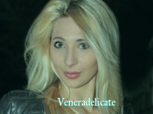 Veneradelicate