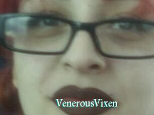 VenerousVixen
