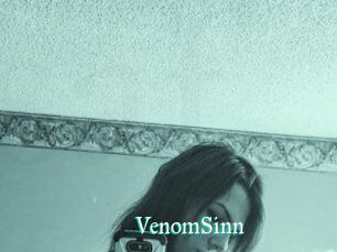 VenomSinn