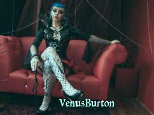 VenusBurton