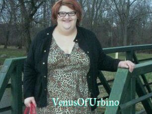 VenusOfUrbino