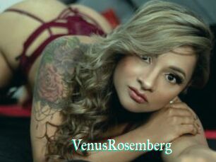 VenusRosemberg