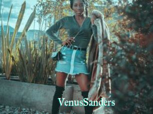 VenusSanders