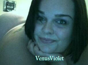 VenusViolet