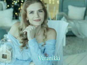 Veranikki