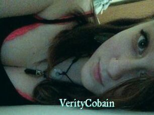VerityCobain