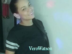 VeroWatson