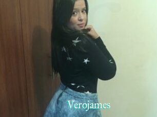 Verojames