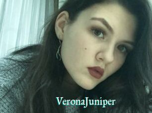 VeronaJuniper