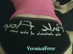 VeronicaFever