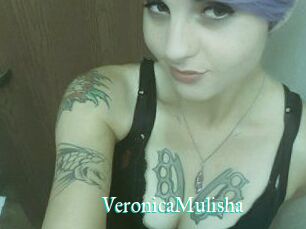VeronicaMulisha